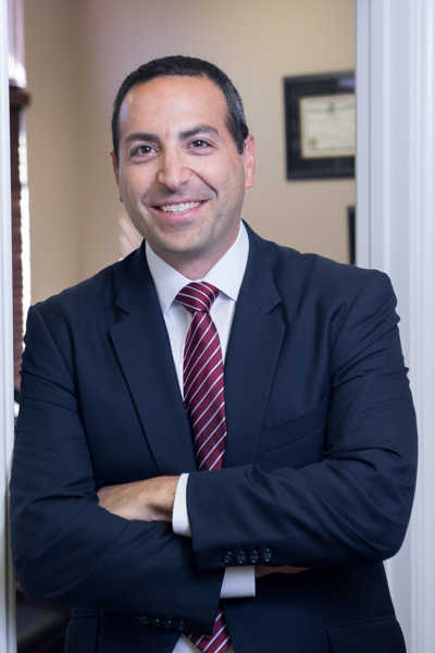 Attorney / Lawyer Jason Marks